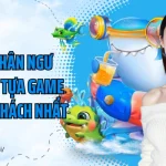 Bắn Cá Nhân Ngư