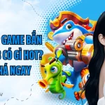 Bộ Sưu Tập Game Bắn Cá Tại XX88 Có Gì Hot? Khám Phá Ngay
