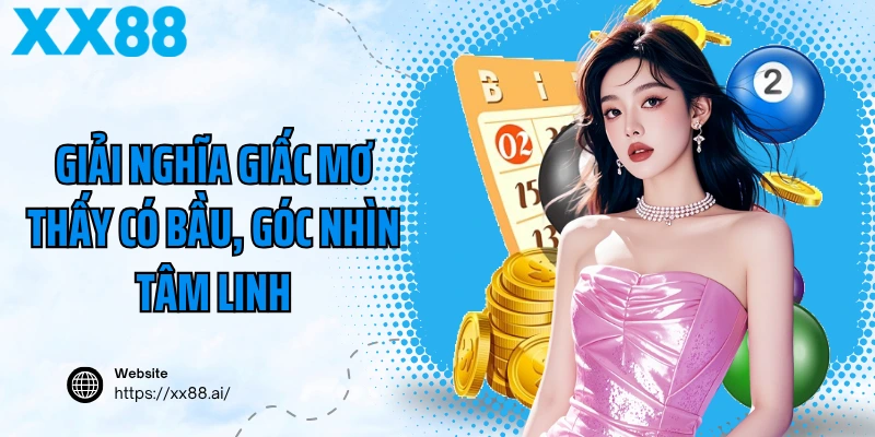 Giải nghĩa giấc mơ thấy có bầu, góc nhìn tâm linh