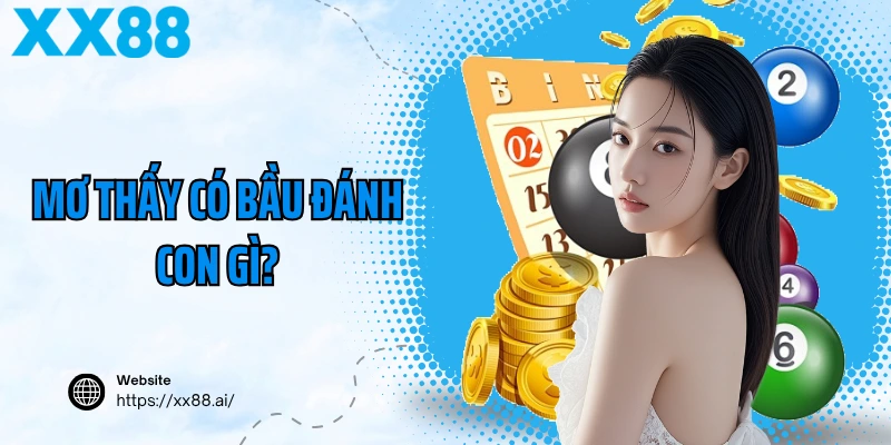 Mơ thấy có bầu