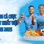 Trang Cá Cược Bóng Đá