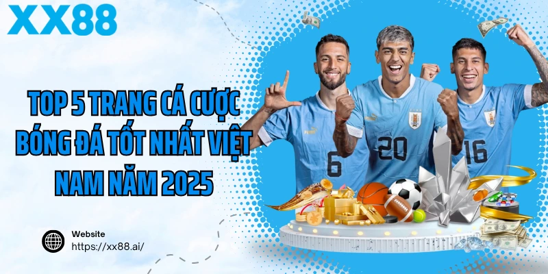 Trang Cá Cược Bóng Đá